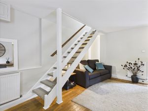 Sitting Room- click for photo gallery